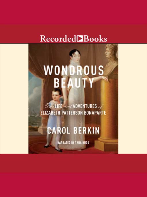 Title details for Wondrous Beauty by Carol Berkin - Available